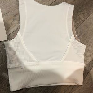 kick swerve bra lululemon
